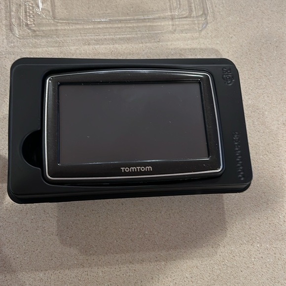 TomTom XL 350. Hardly used. Navigation. - Picture 3 of 7